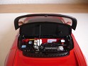 1:18 Auto Art Honda NSX 1990 Red. Uploaded by Ricardo